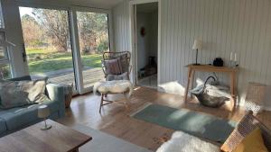 Cosy Cottage 200 Meters From The Beach