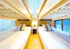 Spacious 2 Bedroom Apartment Near Haneda Airport Up to 9 Guests