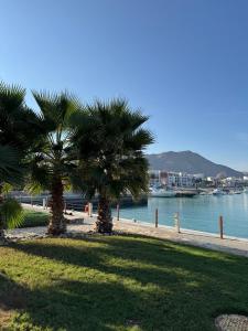 Luxury Studio Jebel Sifah Resort Muscat استوديو فاخر منتجع جبل السيفة مسقط