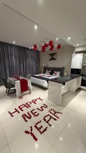 Luxury Studio Jebel Sifah Resort Muscat استوديو فاخر منتجع جبل السيفة مسقط
