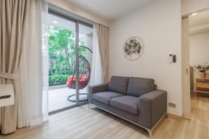 Laguna SkyPark new brand apartments