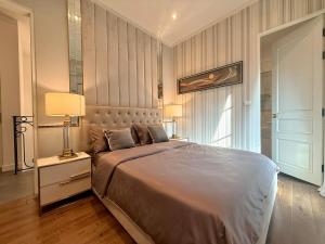 5-Star Pool Villa 3BR Private Luxury Sukhumvit