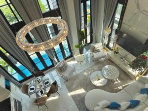 5-Star Pool Villa 3BR Private Luxury Sukhumvit