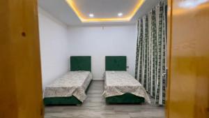 Private Garden Flat with BBQ - Houmet Souk Marina