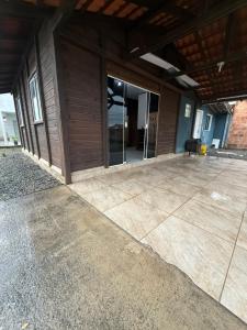 Refúgio da ilha Praias Itaguaçu Ubatuba Enseada