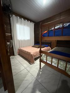 Refúgio da ilha Praias Itaguaçu Ubatuba Enseada