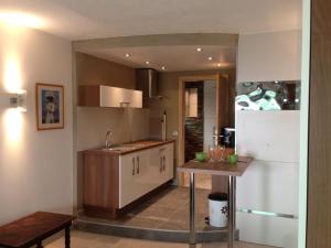 Appartements VbyOnyx : photos des chambres