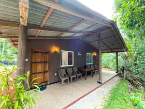 Ran Diya Villa Udawalawa
