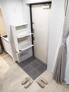 Near Subway 15 min to Asakusa Room 302