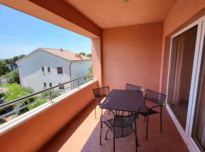 Mise Holiday Apartments