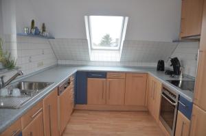 Ferienwohnung Sigrid