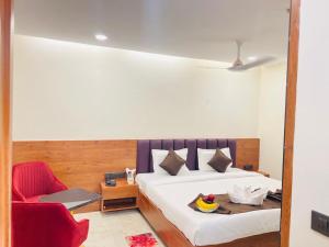 Hotel Galadari Hyderabad Airport