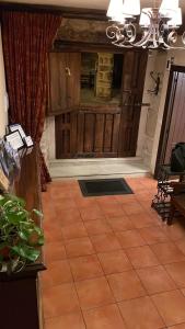 La Posada de Leza