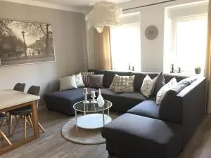 Festspiel Apart Tristan - Bindlach