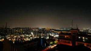 Rooftop studio Seongbuk