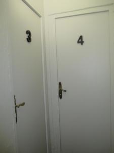 Hotels Hotel Saint Florent : Hébergement Double Standard