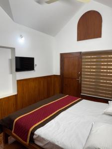SHAIFULs VILLA & HOMESTAY