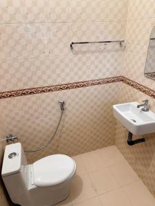 SHAIFULs VILLA & HOMESTAY