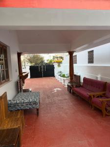 SHAIFULs VILLA & HOMESTAY