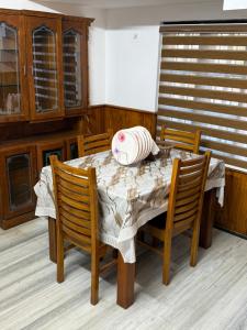 SHAIFULs VILLA & HOMESTAY