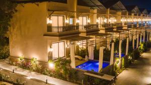 Amrutham Bagh Resort & Spa