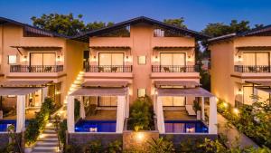 Amrutham Bagh Resort & Spa