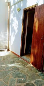 Casa in zona La Pelosa con parcheggio riservato S0967