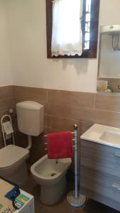 Casa in zona La Pelosa con parcheggio riservato S0967