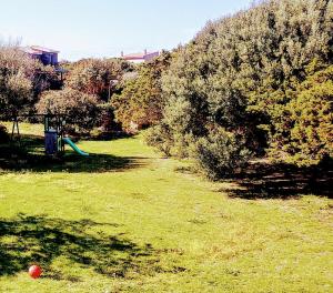 Casa in zona La Pelosa con parcheggio riservato S0967