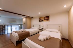 Naxos Horizon Fronte Mare