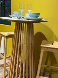 Studio confortable à proximité des thermes