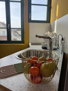 Studio confortable à proximité des thermes