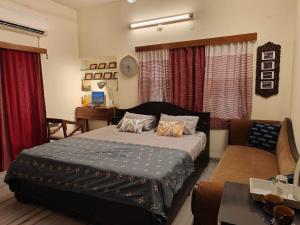 Memorable Homestay in Hyderabad - Expats, Travelers