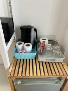 Inn dulgence Patong beach 14 sqm