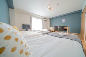 Mutsumi Konohana 801 むつみ庵此花 801