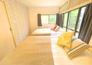Spacious 2BR Apartment Haneda Tokyo Up to 9 Guests