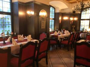 Hotel Wilder Mann Annaberg-Buchholz