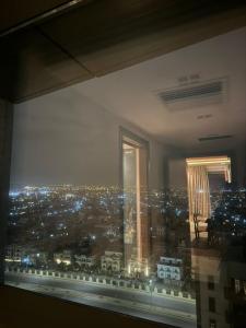 Apartment in ZED Towers, Sheikh Zayed