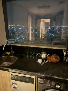 Apartment in ZED Towers, Sheikh Zayed