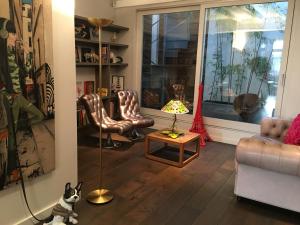 Hotels Hotel de Notre-Dame : photos des chambres