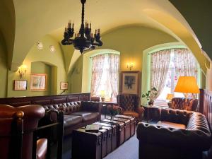 Hotel Wilder Mann Annaberg-Buchholz