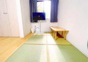 Spacious 2 Bedroom Apartment Near Haneda Airport Up to 9 Guests