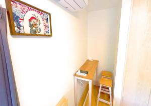 Spacious 2BR Apartment Haneda Tokyo Up to 9 Guests
