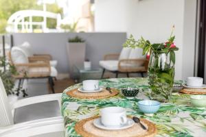 Carinzia Sea View 1982 - Riviera Collection