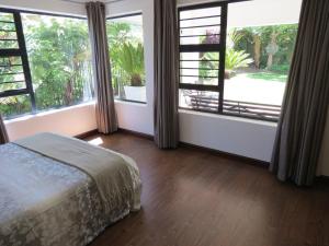 10 Kommandeurs Ave, Stellenbosch