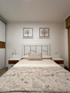 Apartamentos María de Lucía - Piso A