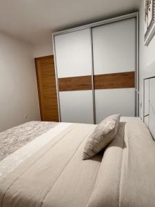 Apartamentos María de Lucía - Piso A