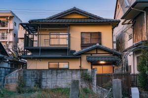 喜舎 鴨川 Kamo River Machiya Kisya