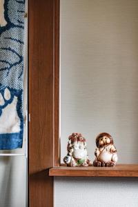 喜舎 鴨川 Kamo River Machiya Kisya