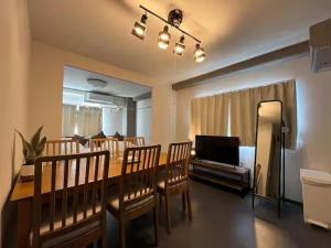 Mutsumi Umedakita 706 むつみ庵梅田北 706